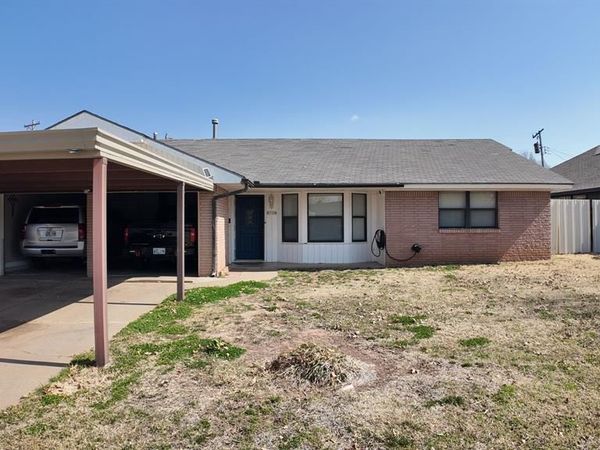 8708 S Country Club Drive, Oklahoma City, OK 73159