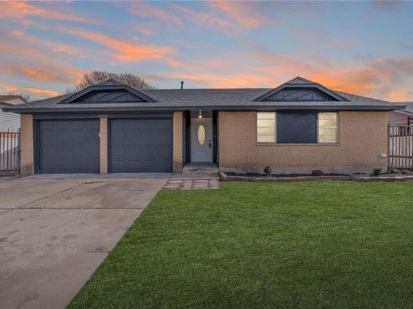 8408 S Drexel Place, Oklahoma City, OK 73159