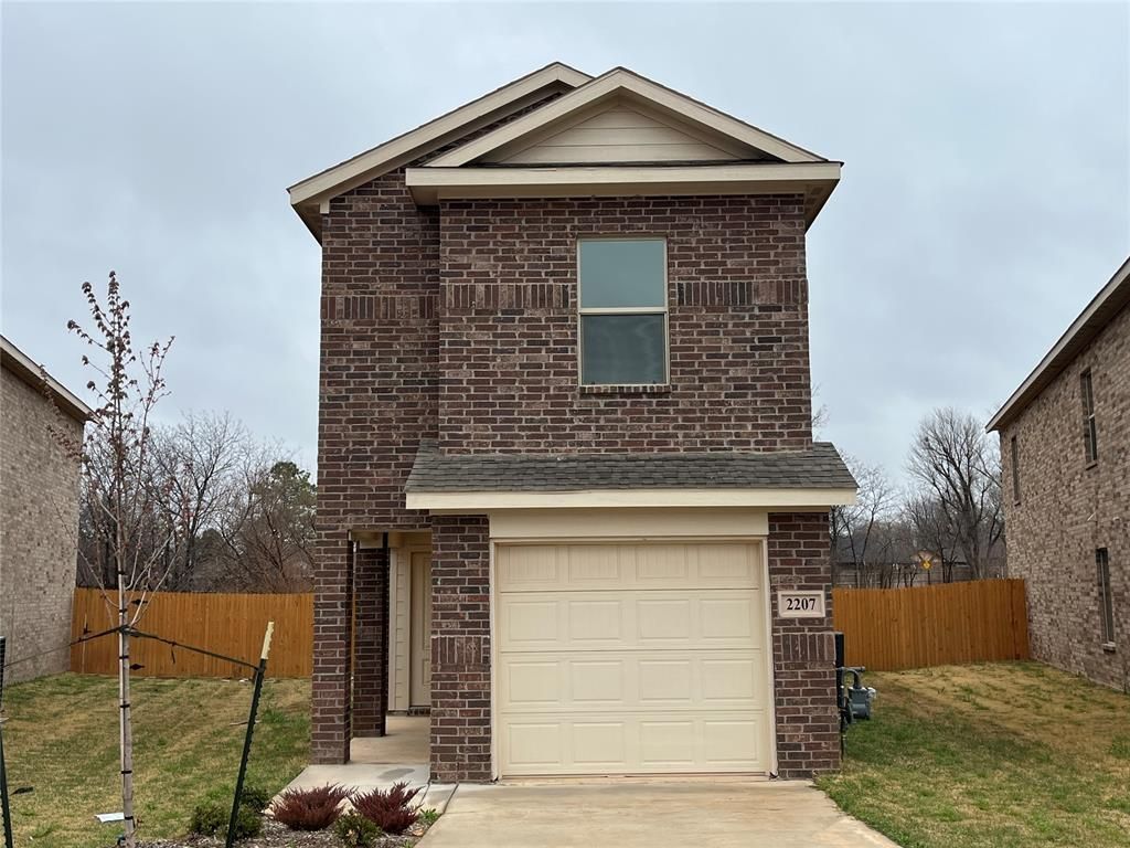 2207 Wolford Way, Norman, OK 73071 Main Photo