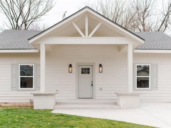 2224 NW 11th Street, Oklahoma City, OK 73107