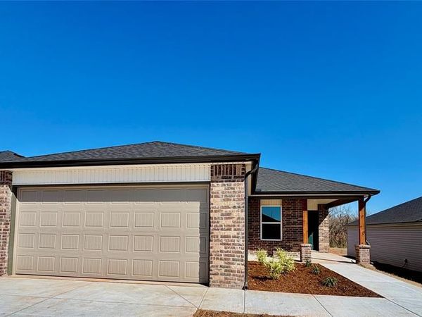 2010 Chandler Meadows Drive, Chandler, OK 74834