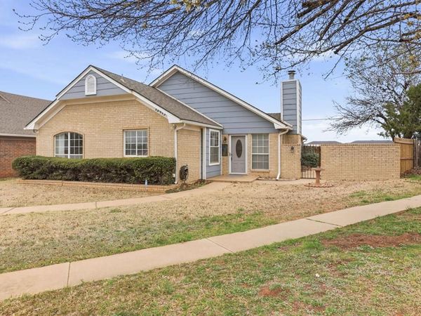 12913 Kim Court, Oklahoma City, OK 73120