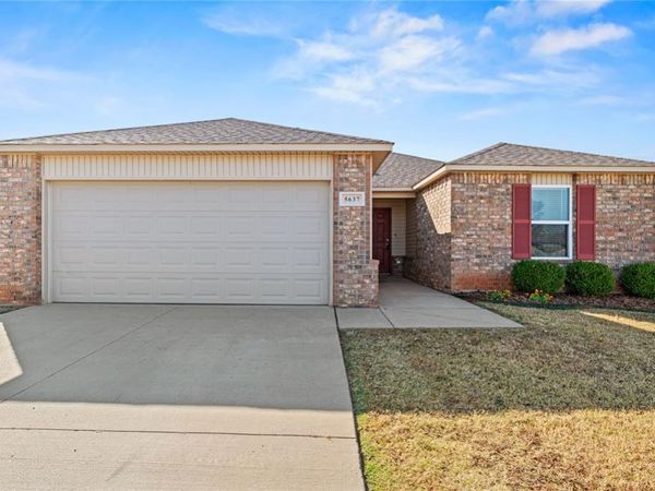 5637 Gadwall Road, Oklahoma City, OK 73179