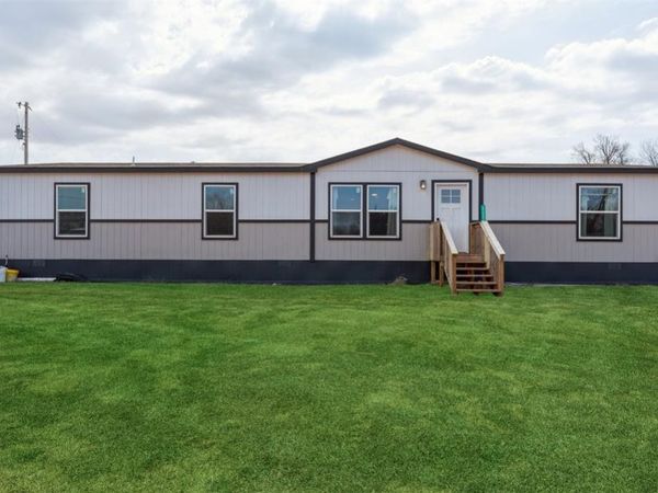 37001 Stone Ridge Drive, Tecumseh, OK 74873