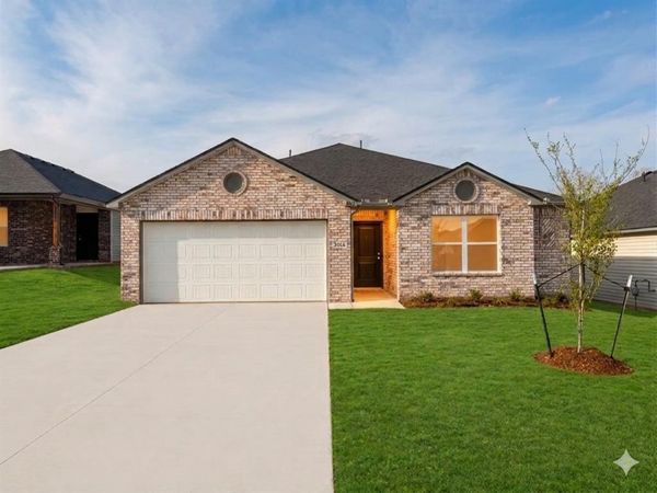 2014 Chandler Meadows Drive, Chandler, OK 74834