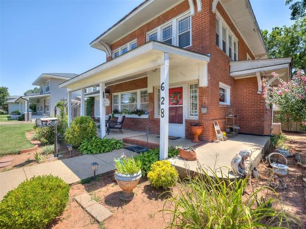 628 W Main Street, Purcell, OK 73080