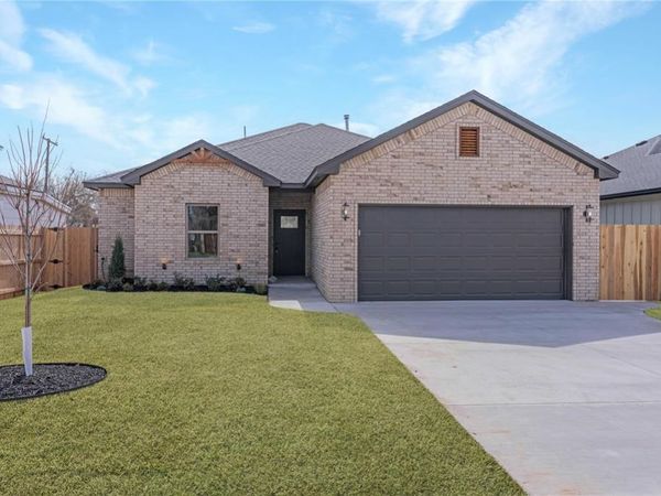 320 SE 45th Street, Oklahoma City, OK 73129