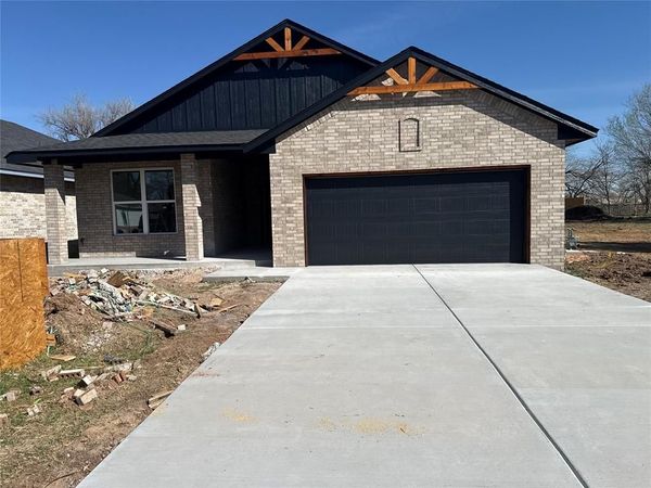 809 SE 49th Street, Oklahoma City, OK 73129