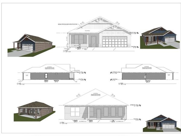 817 SE SE 49th St Street, Oklahoma City, OK 73129