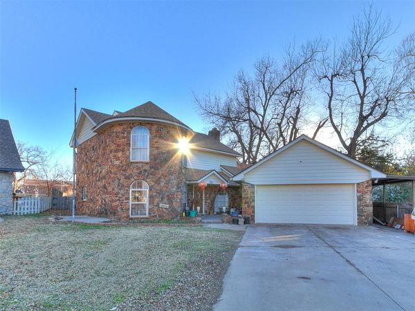 1805 Graham Circle, Oklahoma City, OK 73127