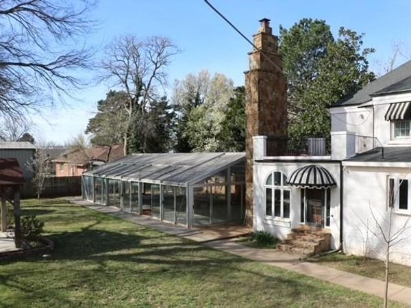 511 S 9th Street, Clinton, OK 73601