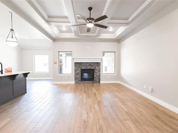 13041 NE 8th Street, Choctaw, OK 73020