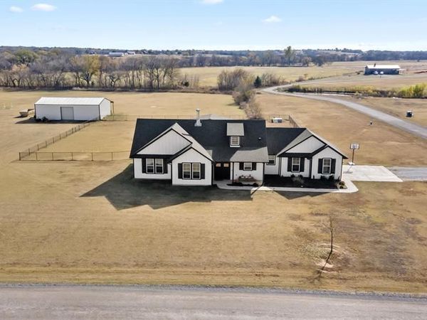 22566 Ranch Road, Purcell, OK 73080