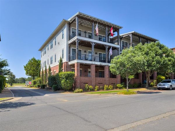 30 Park Street, Unit C, Carlton Landing, OK 74432