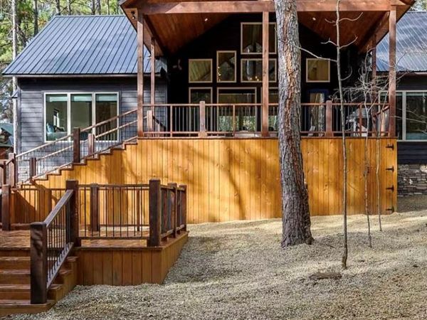 134 MAHOGANY Road, Broken Bow, OK 74728