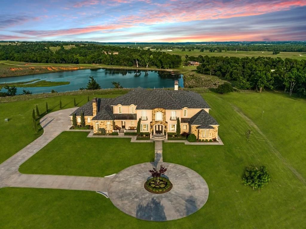 12300 S Highway 4 Highway, Mustang, OK 73064 Main Photo