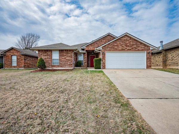 3705 Beal Avenue, Spencer, OK 73084