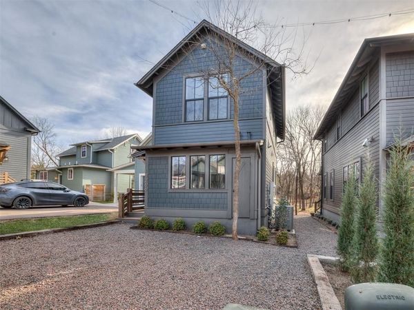 18266 Willowbrooke Court, Norman, OK 73072