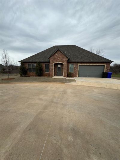 4517 Enclave Circle, Norman, OK 73072 Main Photo
