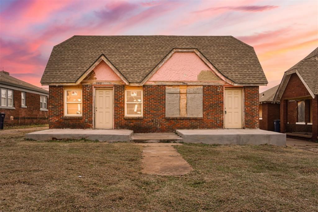 940 East Drive, Oklahoma City, OK 73105 Main Photo