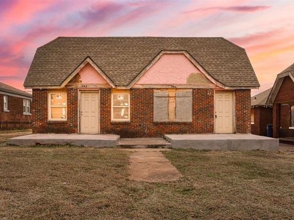 940 East Drive, Oklahoma City, OK 73105