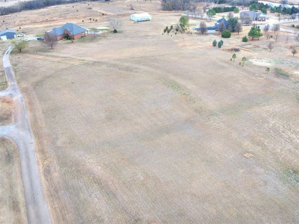 12511 coffey Ridge Road, Edmond, OK 73025