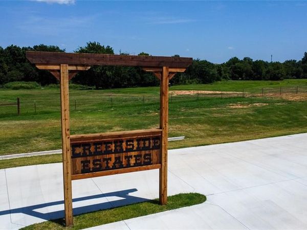 3260 Hermosa Drive, Newcastle, OK 73065