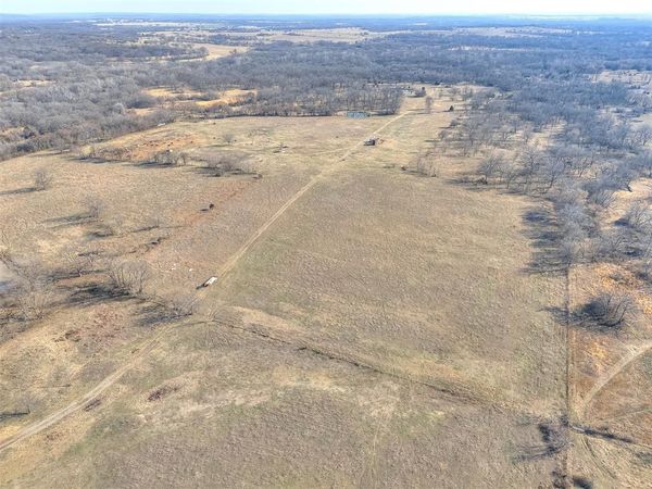 0000 W 281st Street South Street, Bristow, OK 74010