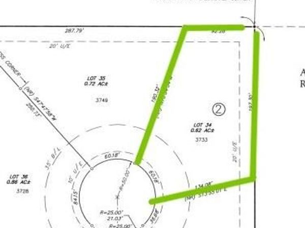 3733 Dragon Fire Court, Newcastle, OK 73065