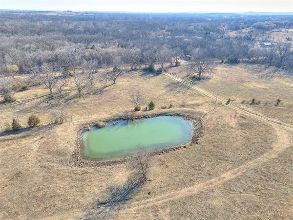 19887 W 281st Street, Bristow, OK 74010