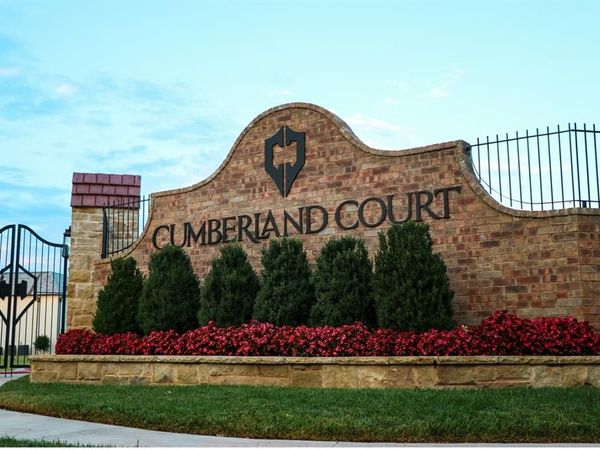 1104 Cumberland Court, Oklahoma City, OK 73116