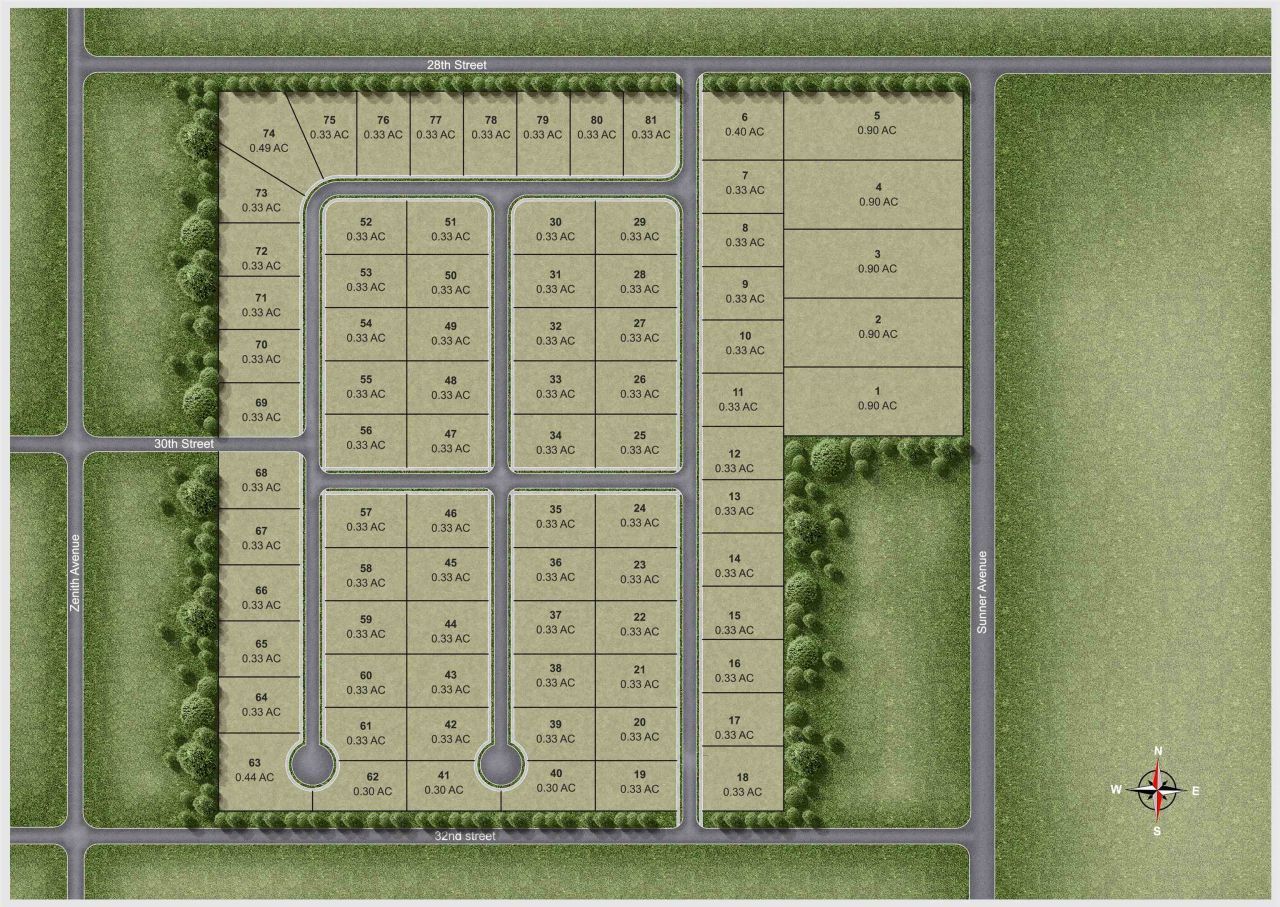 00 28th Street , Spirit Lake, IA 51360 Main Photo