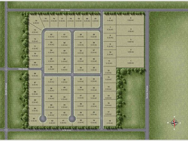 00 28th Street , Spirit Lake, IA 51360