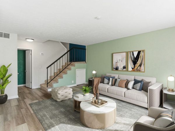 810 Bellevue Rd , Unit 214, Nashville, TN 37221