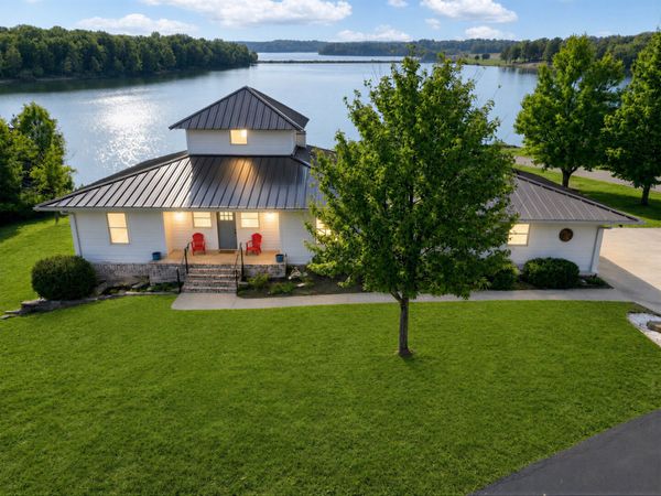 55 Eagles Landing, Eddyville, KY 42038