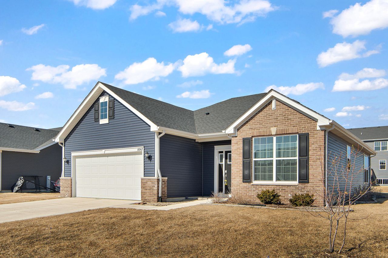 6042 E 116th Avenue , Crown Point, IN 46307 Main Photo