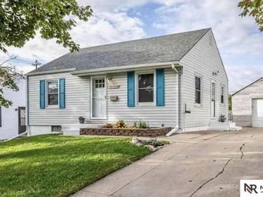 4140 U Street , Omaha, NE 68107