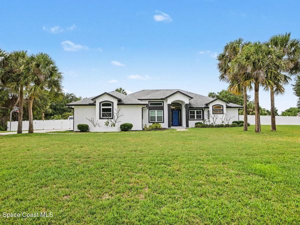 3920 Postridge Trail, Melbourne, FL 32934