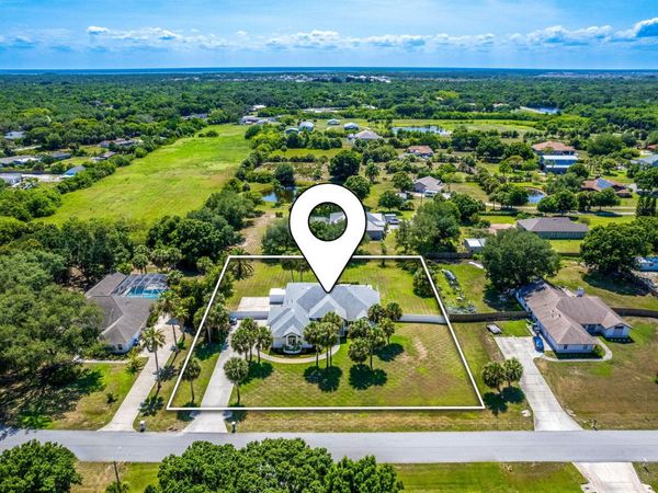 3920 Postridge Trail , Melbourne, FL 32934