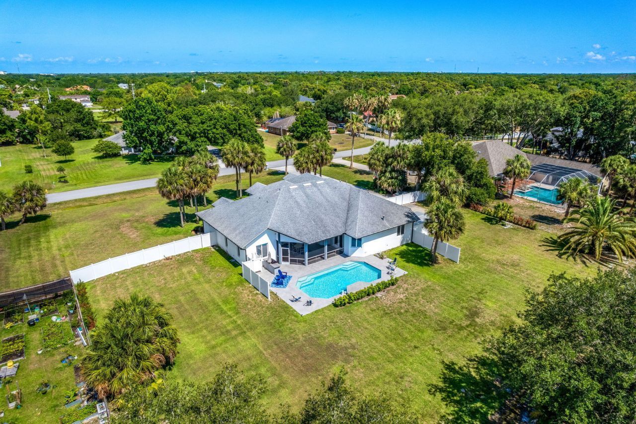 3920 Postridge Trail , Melbourne, FL 32934 Photo