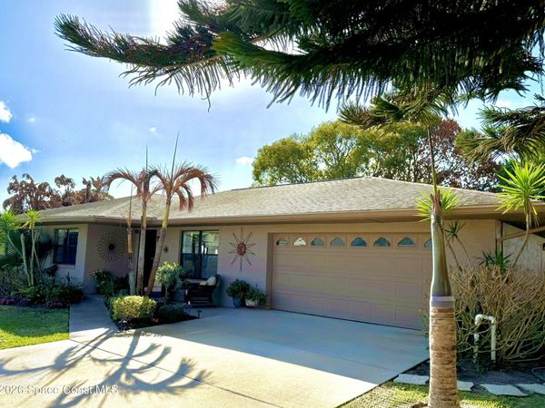 1165 Aron Street, Cocoa, FL 32927