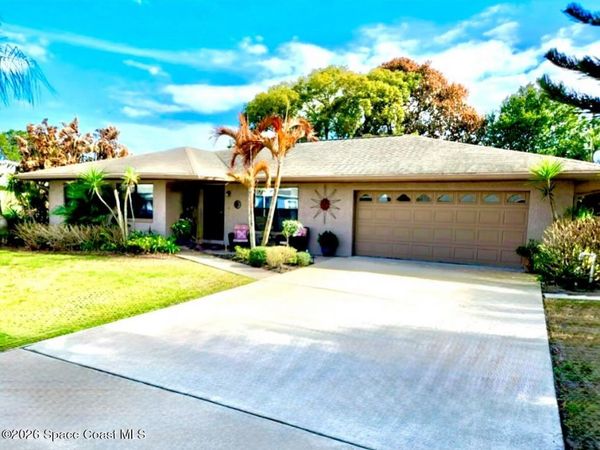 1165 Aron Street, Cocoa, FL 32927