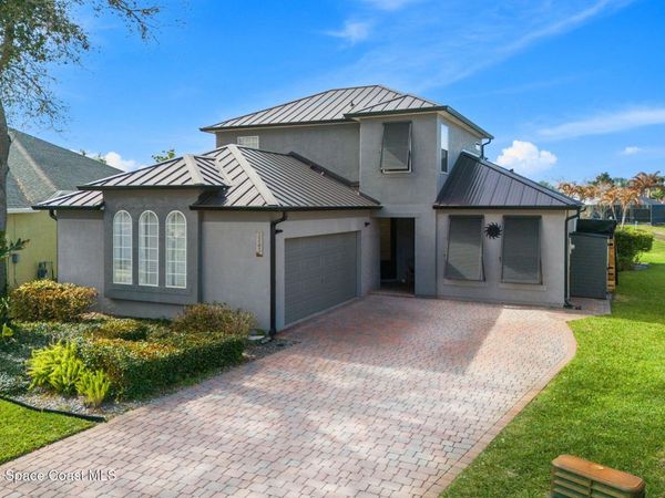 3243 Constellation Drive, Melbourne, FL 32940