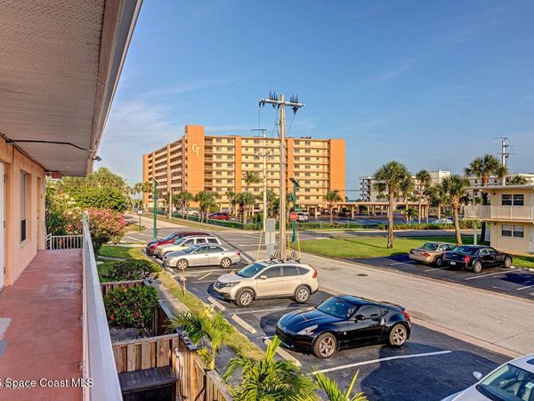 420 Tyler Avenue , Unit 4, Cape Canaveral, FL 32920