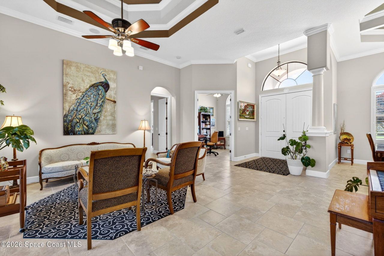 1775 Marcello Drive, Melbourne, FL 32934 Photo