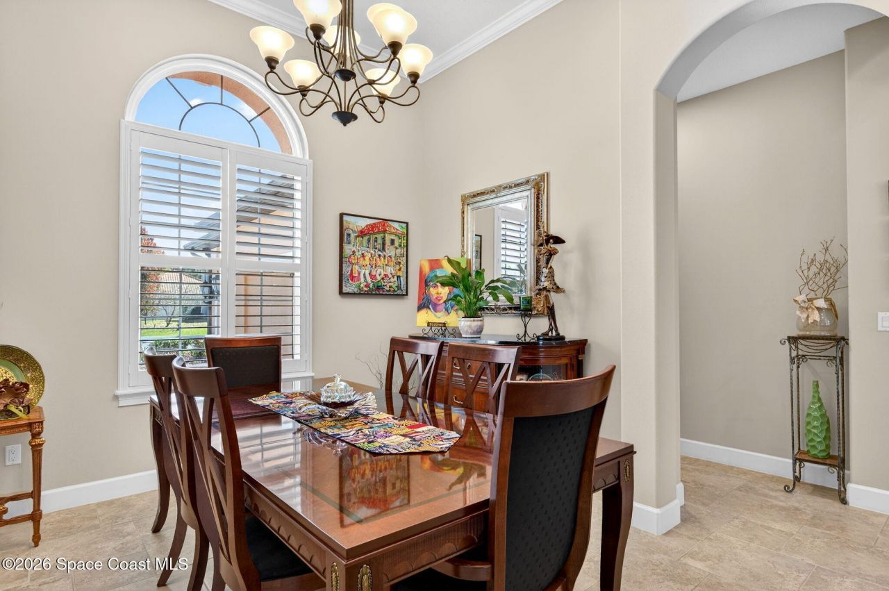 1775 Marcello Drive, Melbourne, FL 32934 Photo