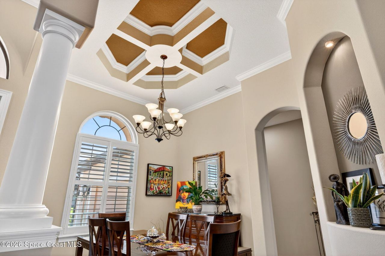 1775 Marcello Drive, Melbourne, FL 32934 Photo