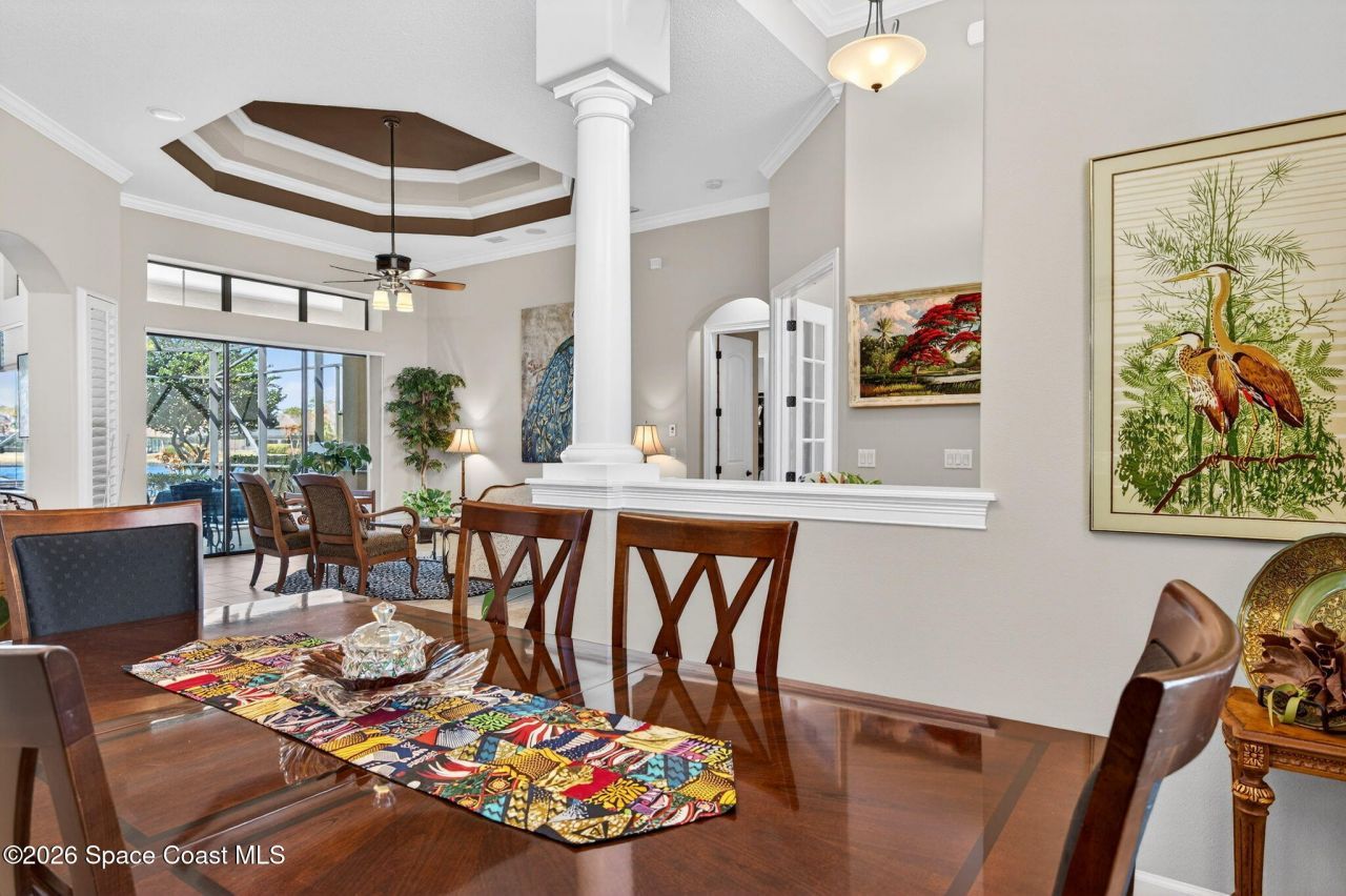 1775 Marcello Drive, Melbourne, FL 32934 Photo