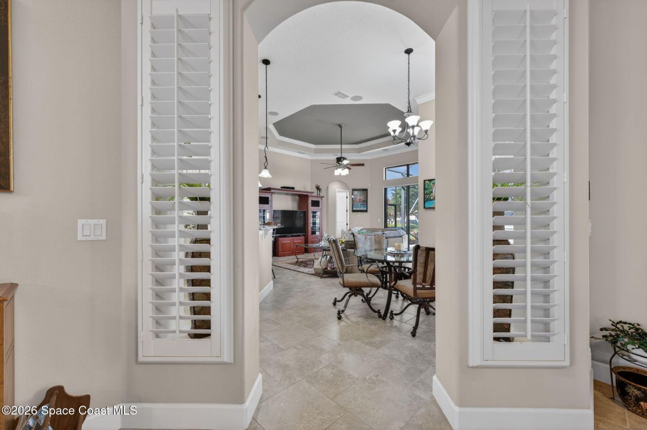 1775 Marcello Drive, Melbourne, FL 32934 Photo