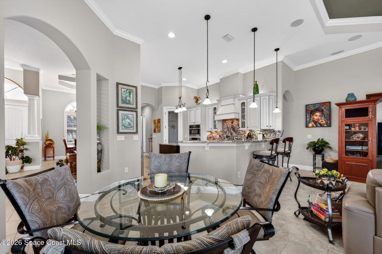 1775 Marcello Drive, Melbourne, FL 32934 Photo